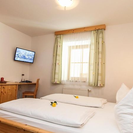Appartements Trinker Zell am See Eksteriør billede
