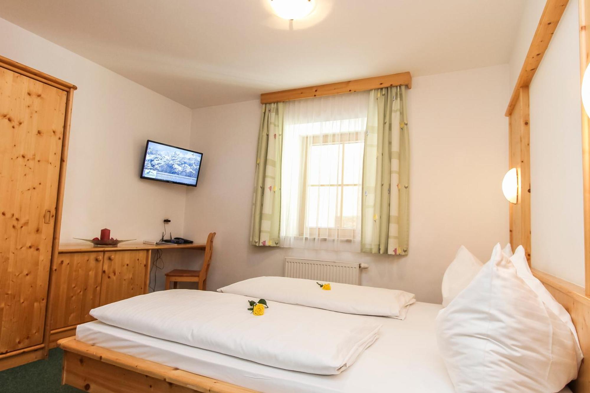 Appartements Trinker Zell am See Eksteriør billede