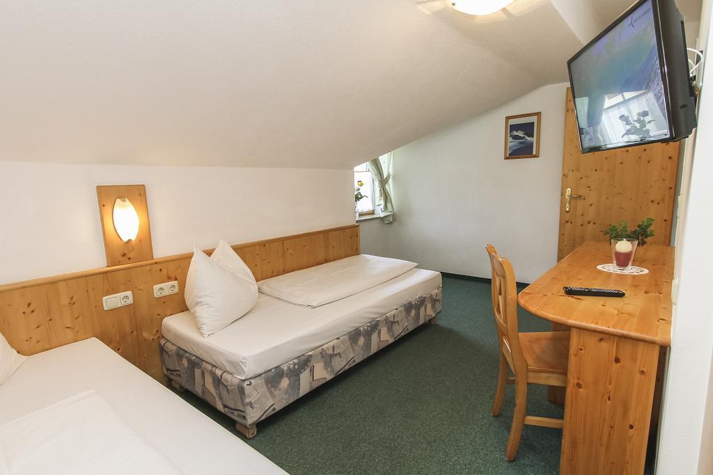 Appartements Trinker Zell am See Eksteriør billede