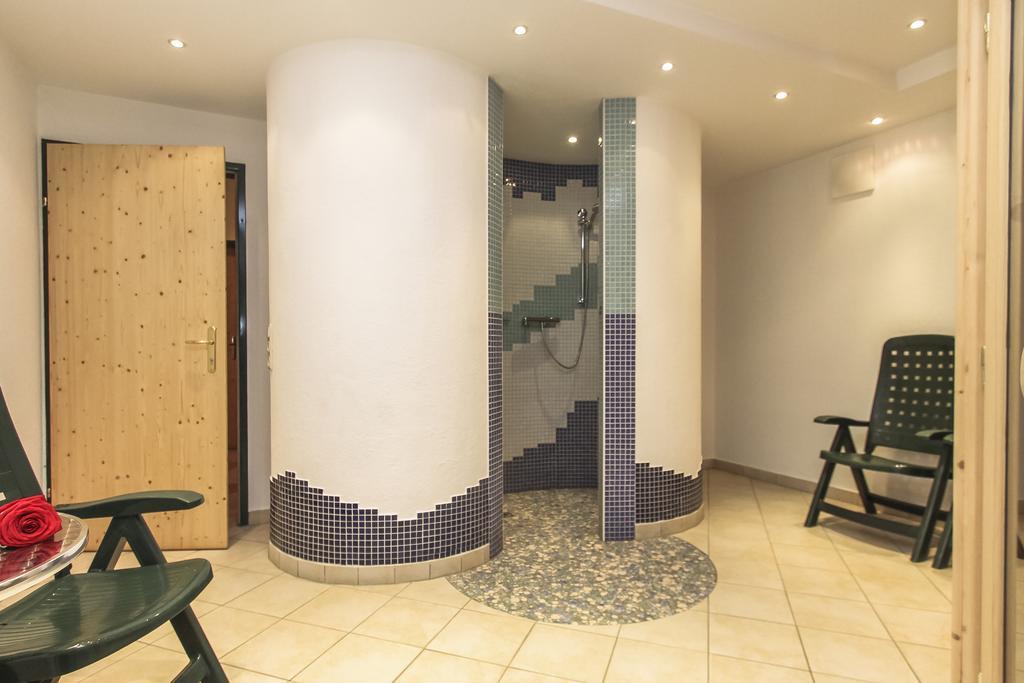Appartements Trinker Zell am See Eksteriør billede