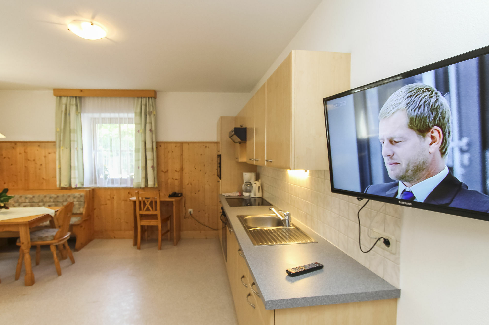 Appartements Trinker Zell am See Eksteriør billede