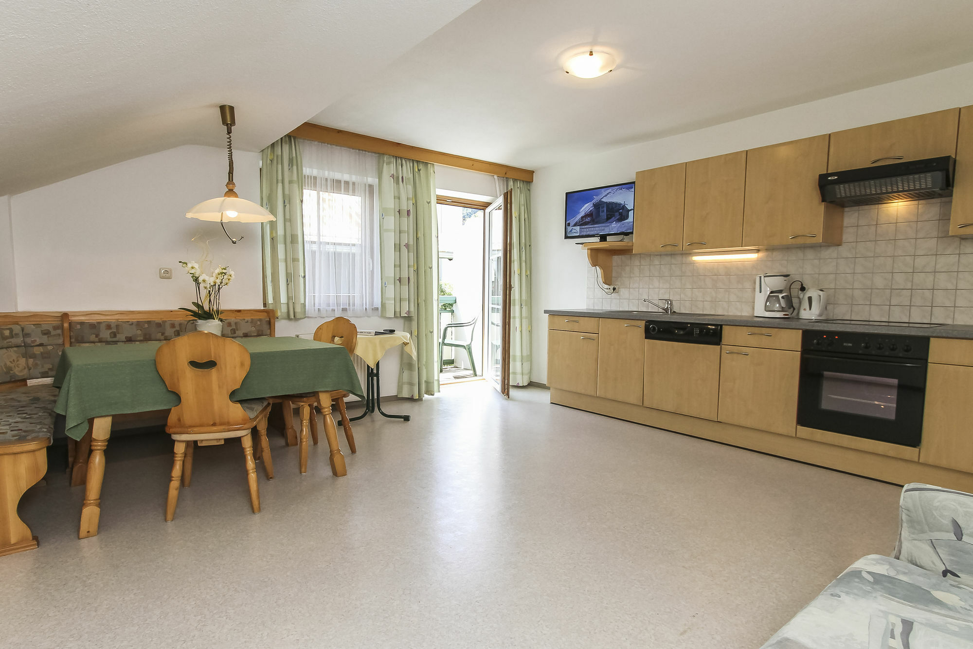 Appartements Trinker Zell am See Eksteriør billede