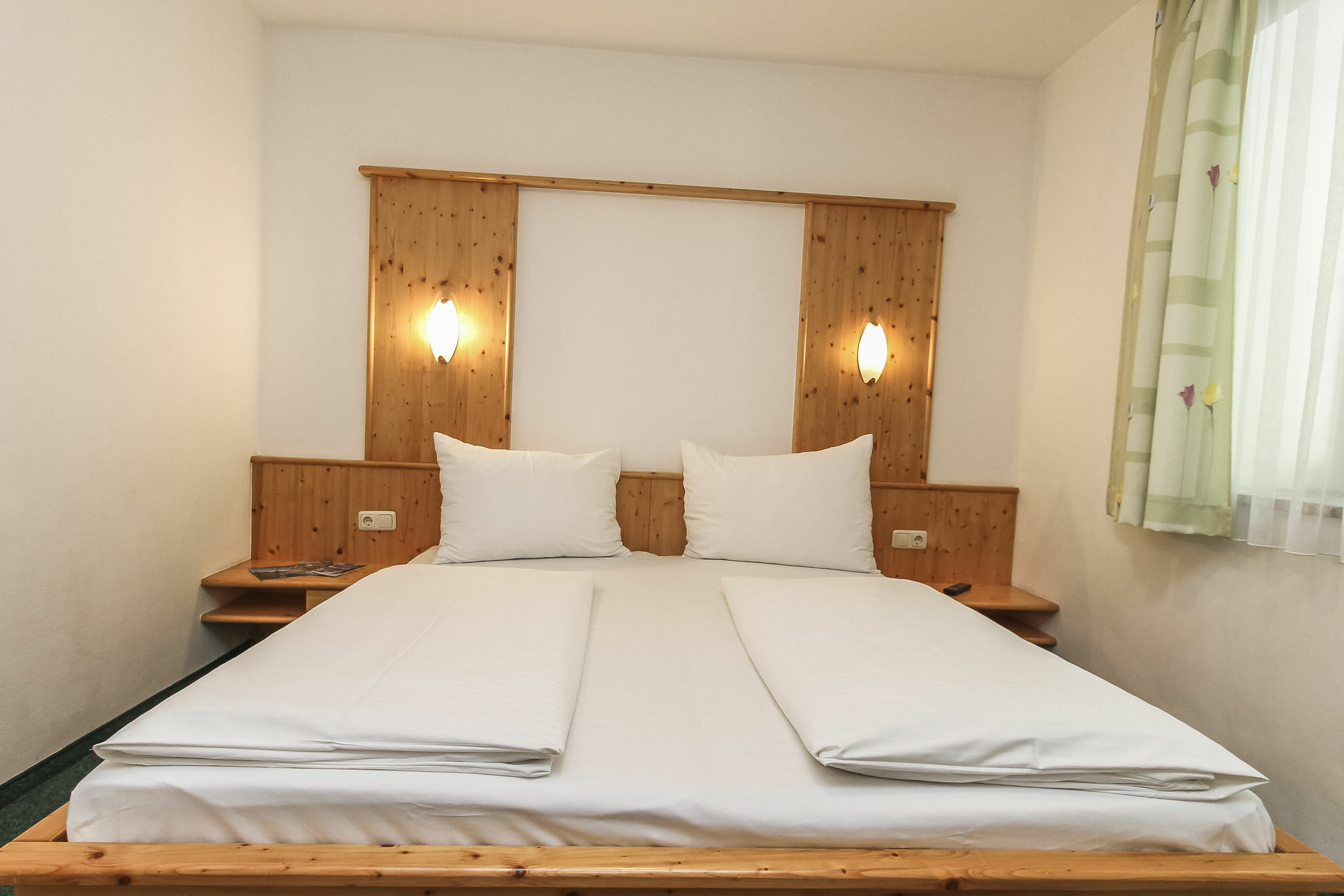 Appartements Trinker Zell am See Eksteriør billede