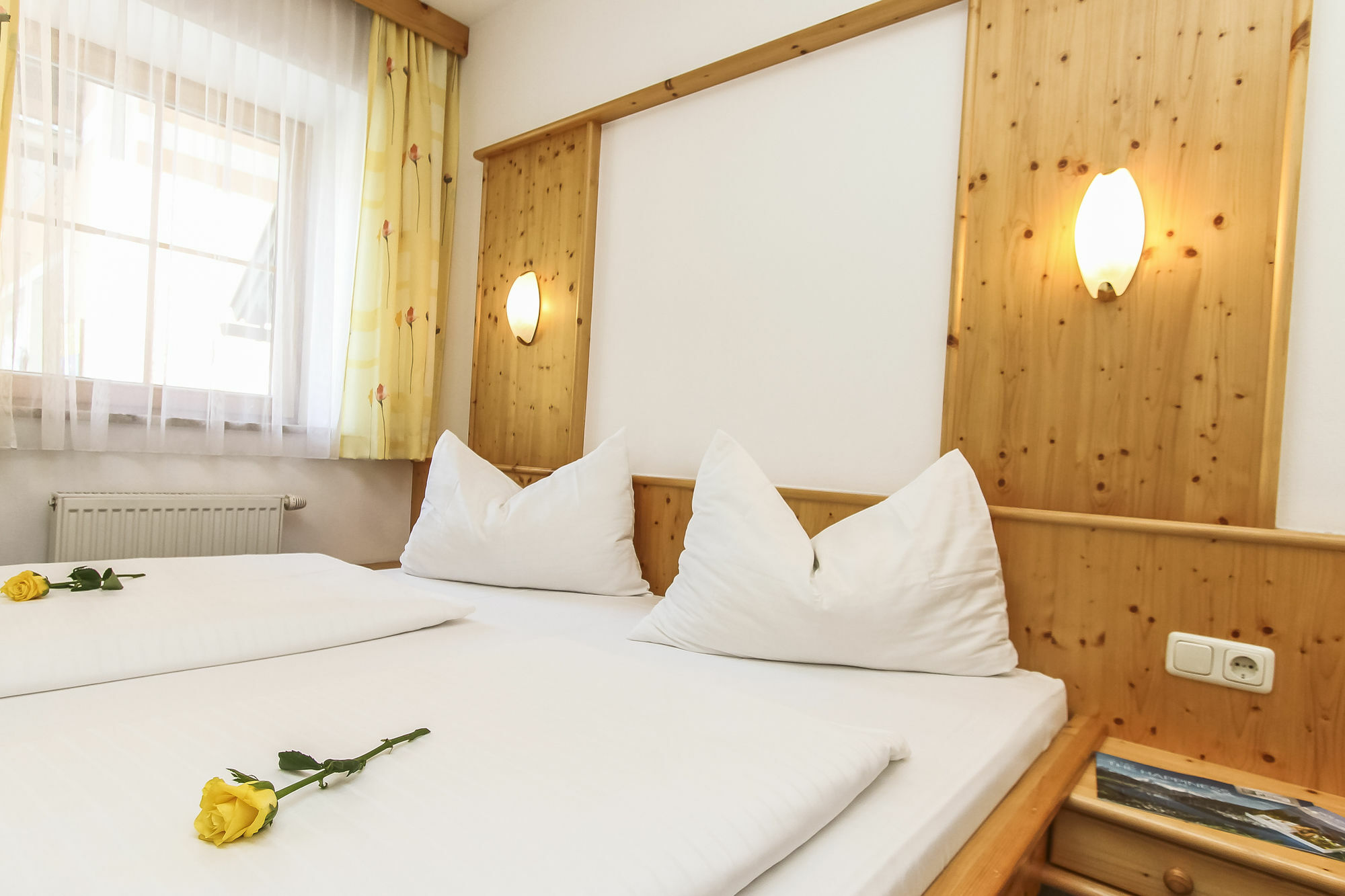 Appartements Trinker Zell am See Eksteriør billede