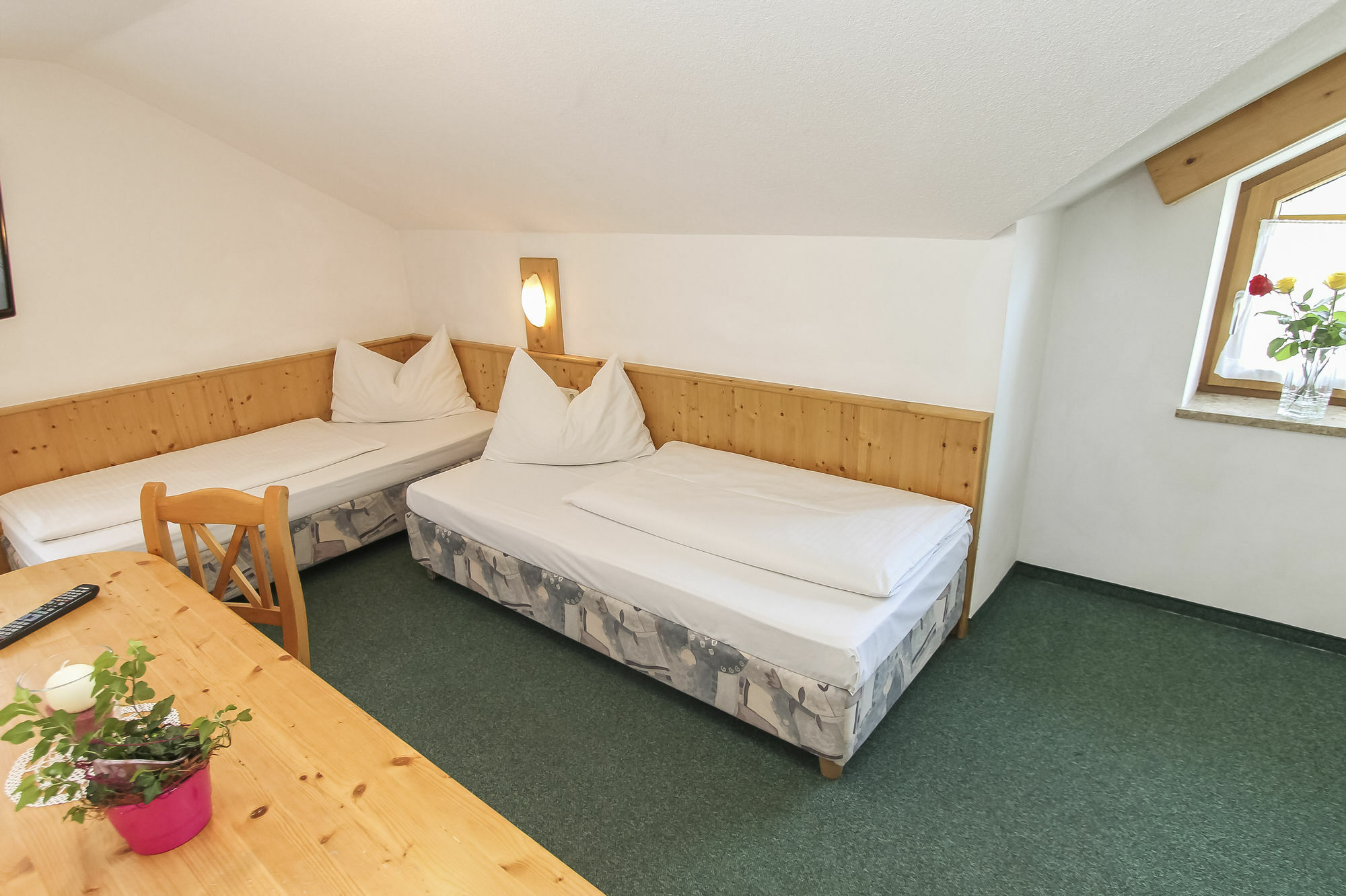 Appartements Trinker Zell am See Eksteriør billede
