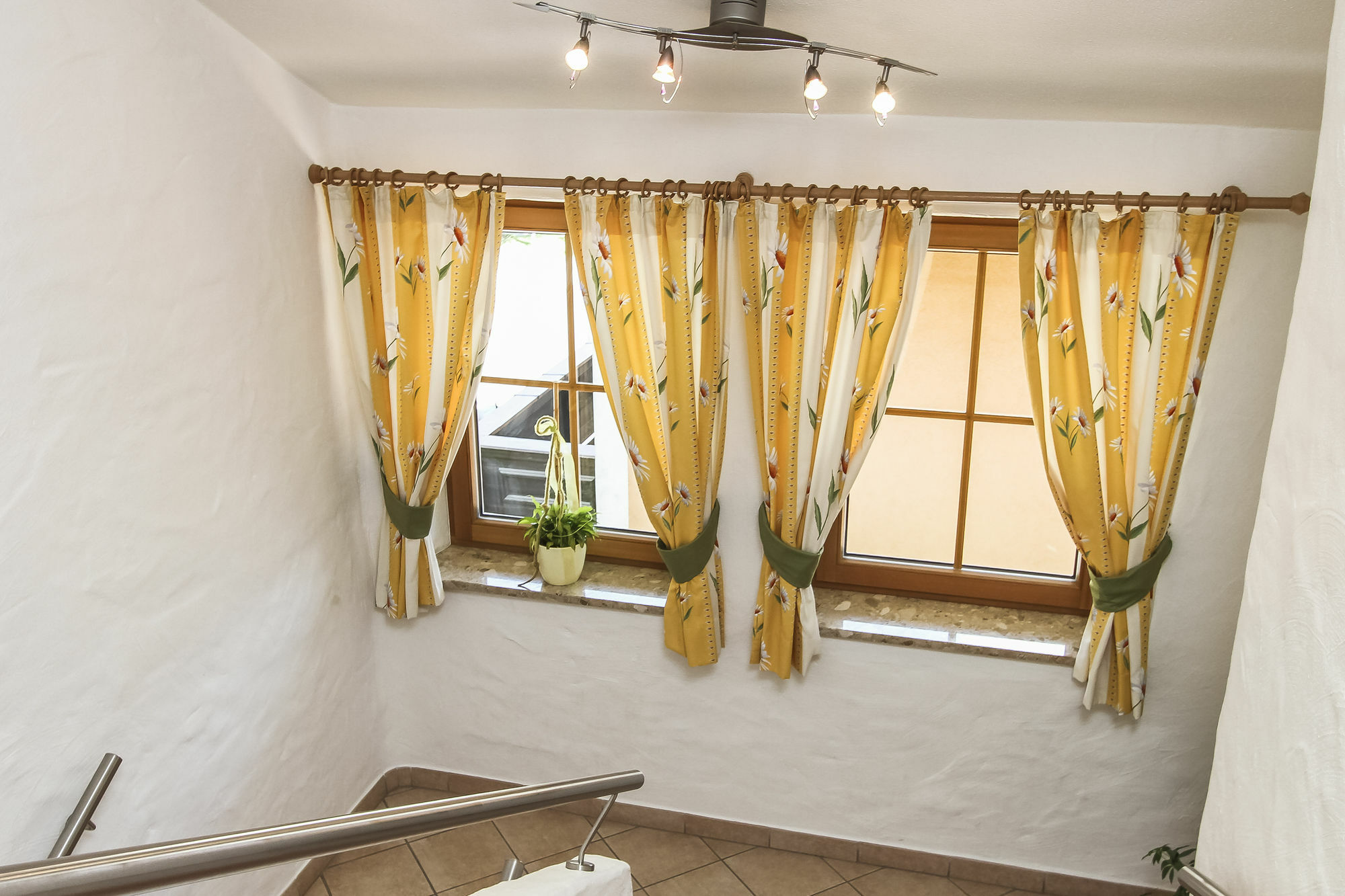 Appartements Trinker Zell am See Eksteriør billede